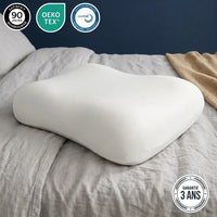 Cloud par Maison Cervéa® — Oreiller ergonomique
