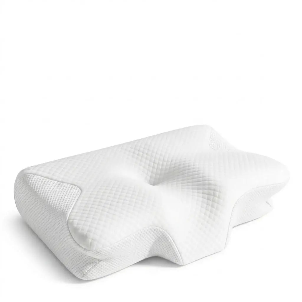 Oreiller Ergonomique Cervical  | Maison Cervéa
