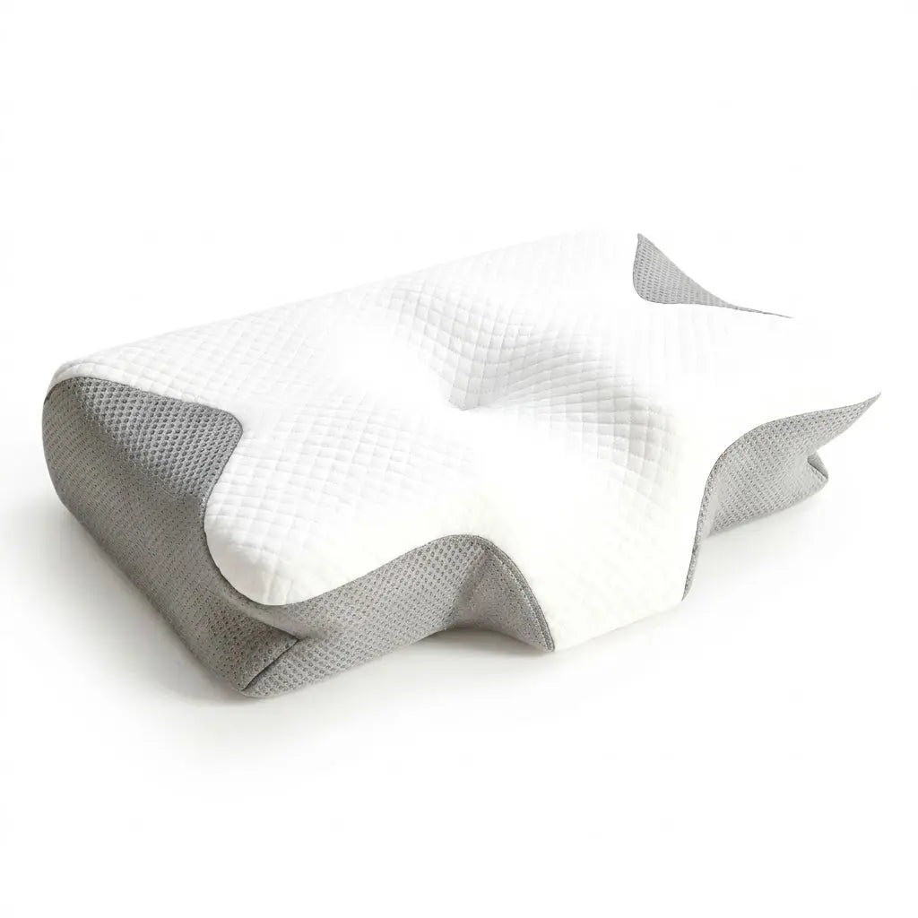 Oreiller Ergonomique Cervical  | Maison Cervéa