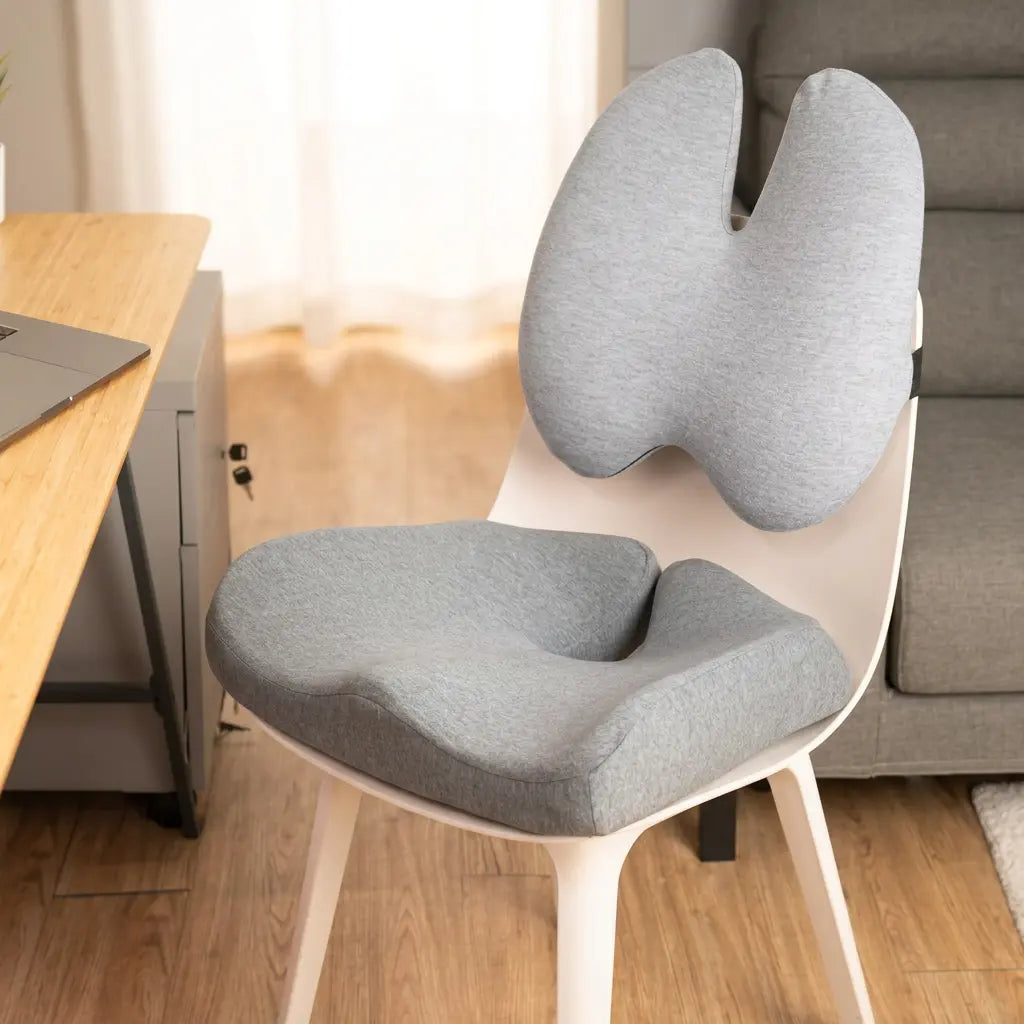 Coussin lombaire