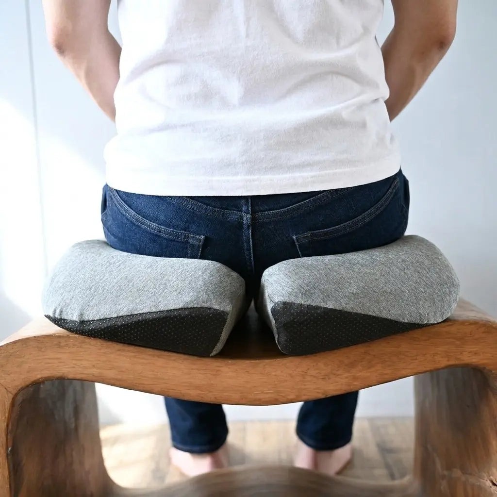 Coussin coccyx