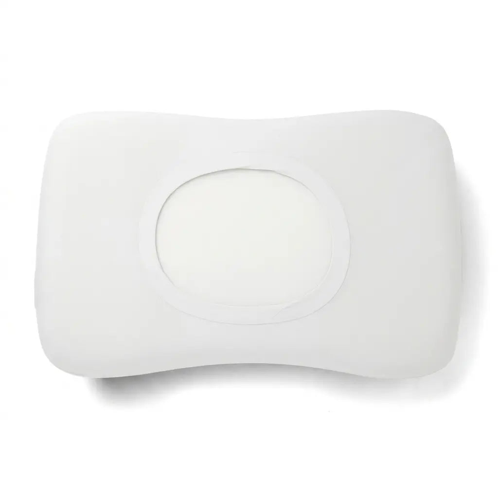 Cloud par Maison Cervéa® — Oreiller ergonomique