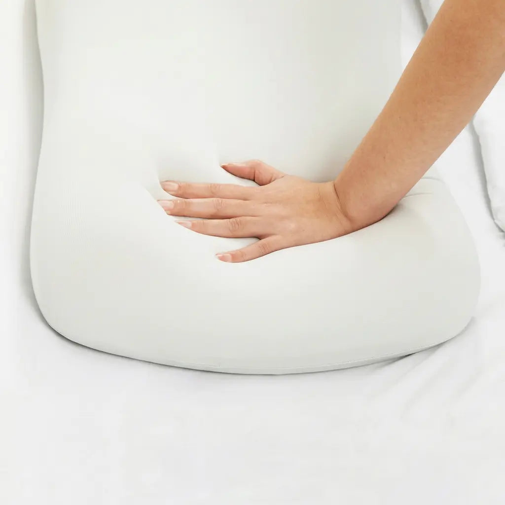 Cloud par Maison Cervéa® — Oreiller ergonomique