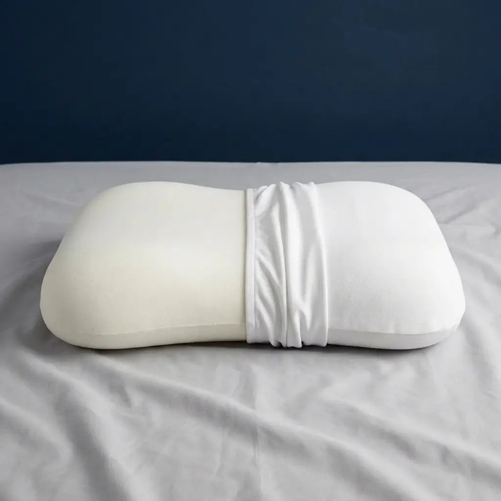 Housse d'oreiller de rechange Cloud | Ice Silk™