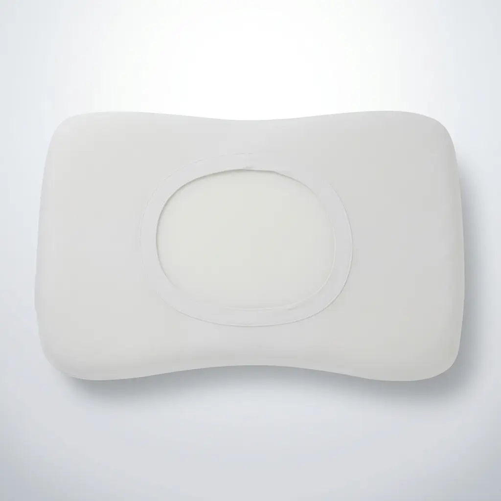 Cloud par Maison Cervéa® — Oreiller ergonomique