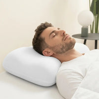 Cloud par Maison Cervéa® — Oreiller ergonomique