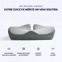 Coussin coccyx