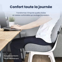 Coussin coccyx