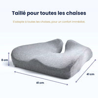 Coussin coccyx